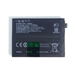 BATERIA REALME GT 5G 2021/REGT5GBATB BLP849 4500MAH BATERIA REALME GT 5G 2021/REGT5GBATB BLP849 4500MAH